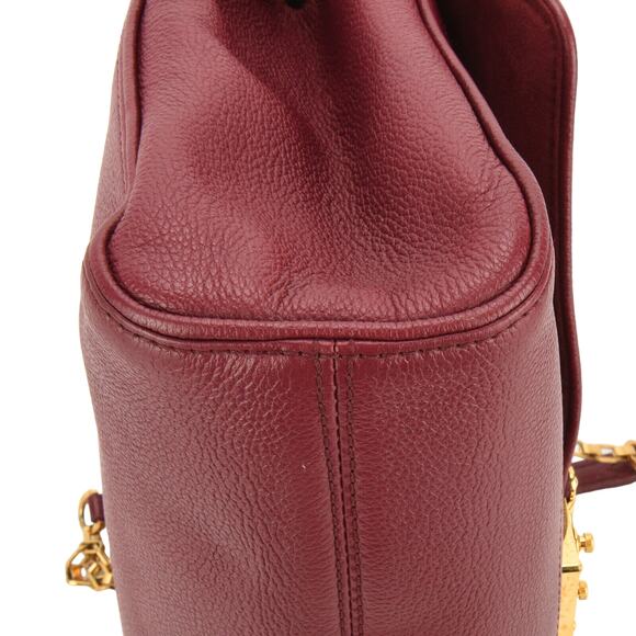 💎✨BEAUTIFUL✨💎 Authentic Louis Vuitton Saint Germain MM Monogram Empreinte Bag - Picture 13 of 15
